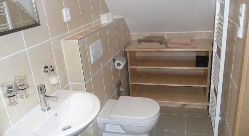 Hotel U Parku Hořovice Екстериор снимка